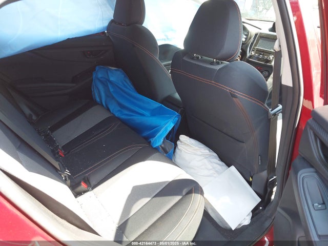 JF2GTACC4K9263982 Subaru Crosstrek 2.0i Premium