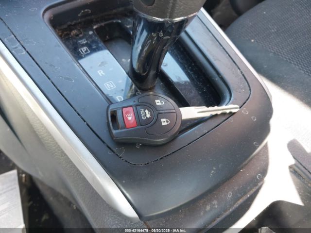 2019 NISSAN SENTRA 3N1AB7AP5KY372531 Photo 10