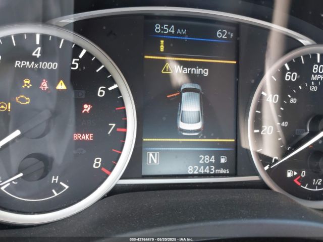 2019 NISSAN SENTRA 3N1AB7AP5KY372531 Photo 6