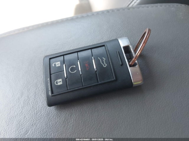 2010 CADILLAC SRX 3GYFNFEY6AS651926 Photo 10