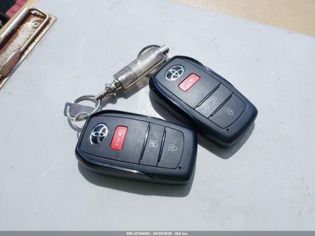 JTEVA5AR4S5001683 Toyota t24a-fts