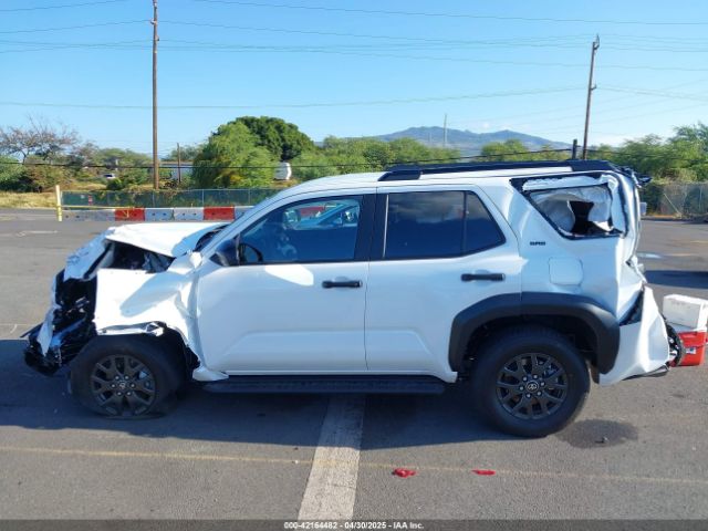 JTEVA5AR4S5001683 Toyota t24a-fts