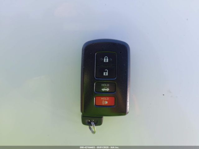 4T1BD1FK4FU163453 Toyota Camry Hybrid Xle
