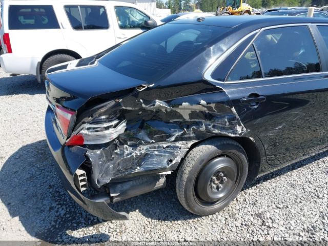4T1BD1FK4FU163453 Toyota Camry Hybrid Xle