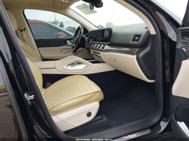 4JGFB4FB6RB060513 Mercedes-Benz Gle 350 4matic