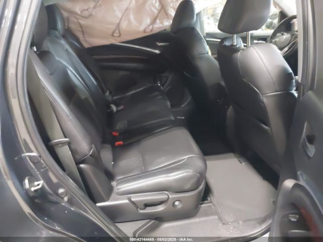 5FRYD4H2XEB036001 Acura MDX