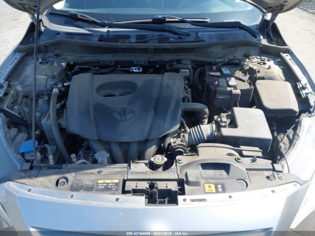 3MYDLBZV9GY102238 Scion IA