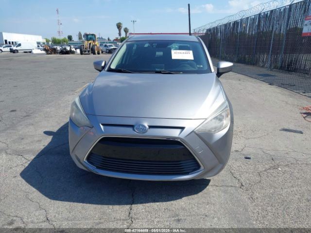 3MYDLBZV9GY102238 Scion IA