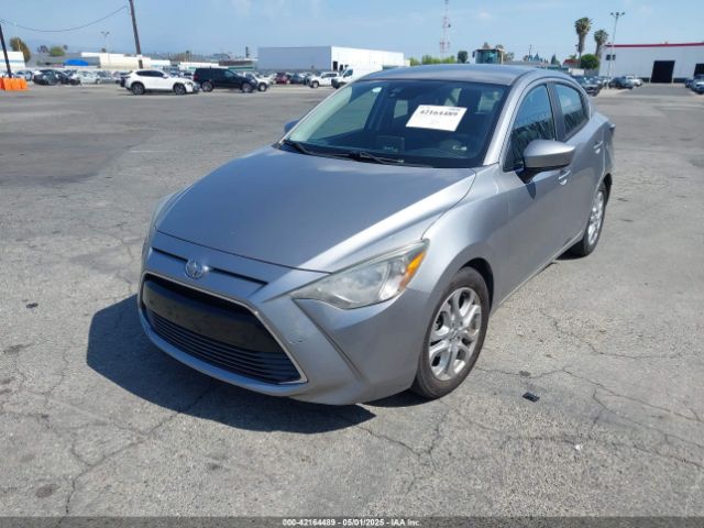 3MYDLBZV9GY102238 Scion IA