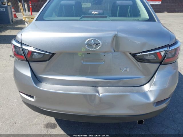 3MYDLBZV9GY102238 Scion IA