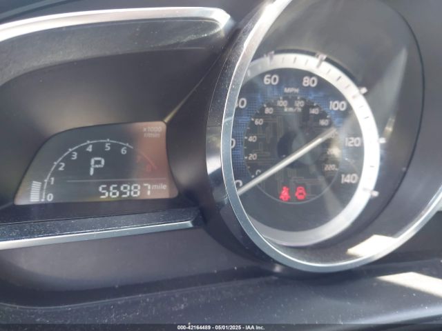 3MYDLBZV9GY102238 Scion IA