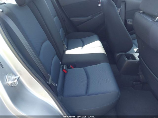 3MYDLBZV9GY102238 Scion IA
