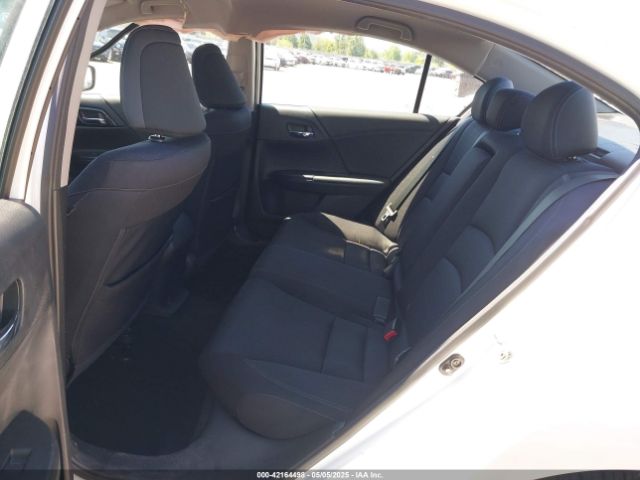 1HGCR2F54FA132250 Honda Accord Sport