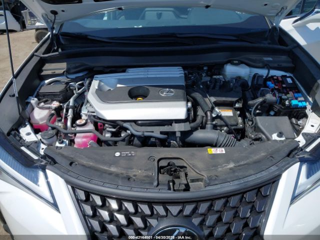 2024 LEXUS UX 250H JTHX6JBHXR2186541 Photo 9