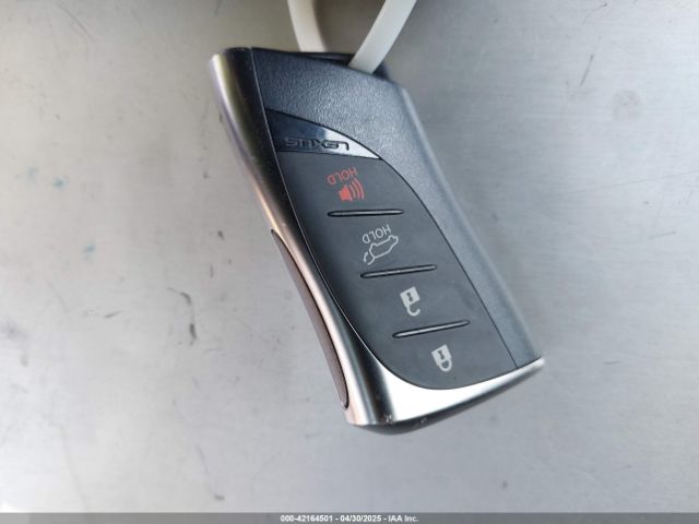 2024 LEXUS UX 250H JTHX6JBHXR2186541 Photo 10