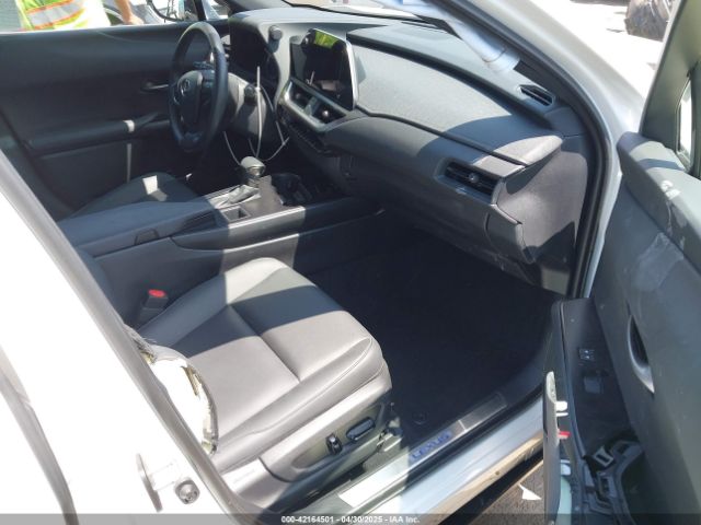 2024 LEXUS UX 250H JTHX6JBHXR2186541 Photo 4