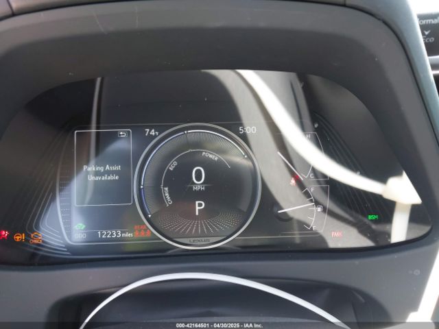 2024 LEXUS UX 250H JTHX6JBHXR2186541 Photo 6