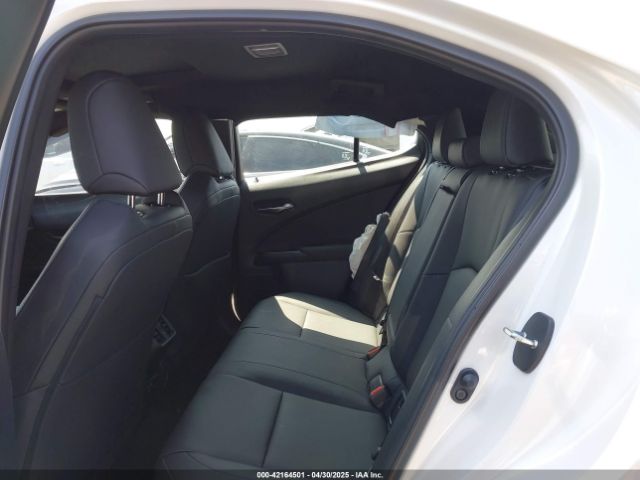 2024 LEXUS UX 250H JTHX6JBHXR2186541 Photo 7