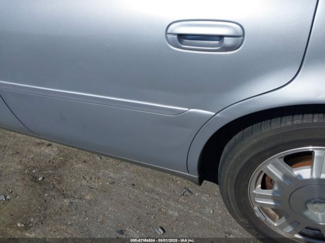 2004 CADILLAC DEVILLE 1G6KD54Y74U248869 Photo 5