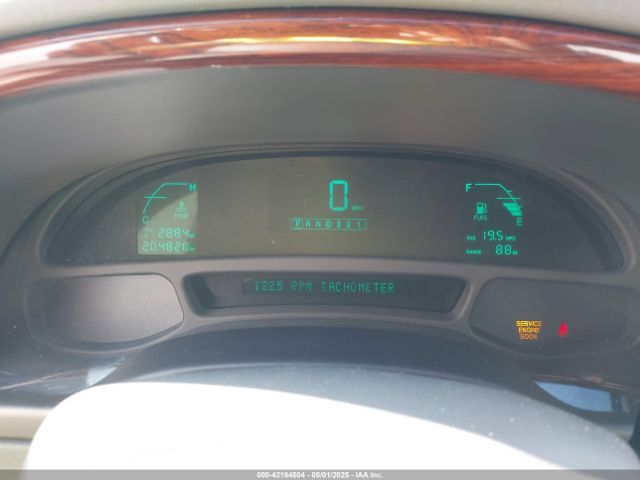 2004 CADILLAC DEVILLE 1G6KD54Y74U248869 Photo 6