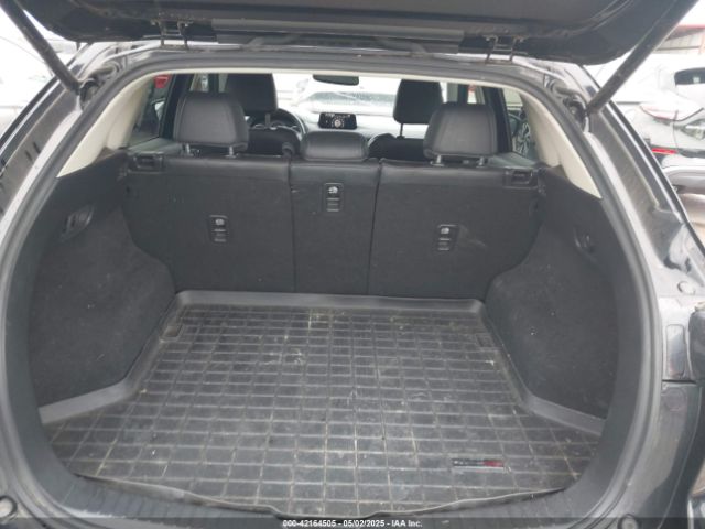 JM3KFACLXH0168024 Mazda Cx-5 Touring