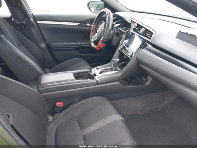 2HGFC2F85KH547226 Honda Civic Sport