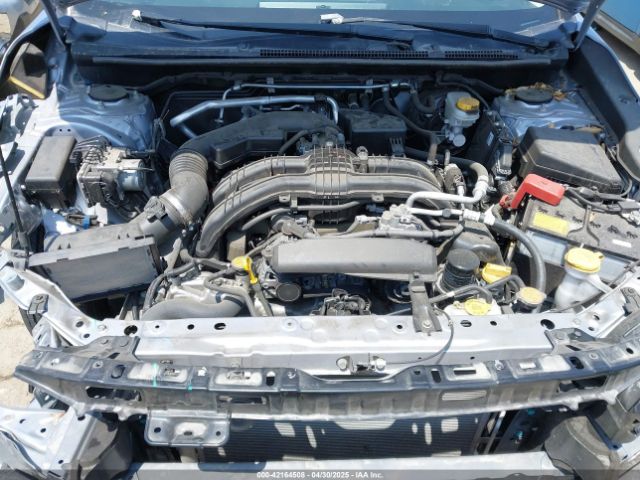 JF2GTAEC7PH214270 Subaru Crosstrek Premium