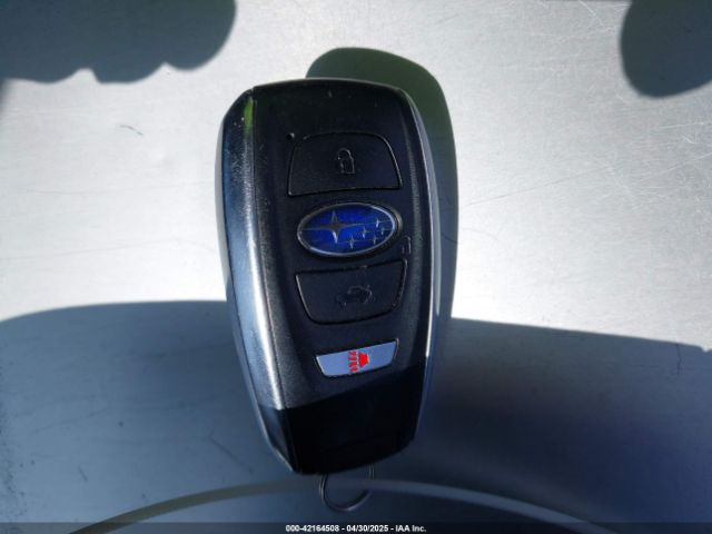 JF2GTAEC7PH214270 Subaru Crosstrek Premium