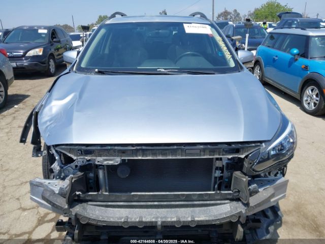 JF2GTAEC7PH214270 Subaru Crosstrek Premium