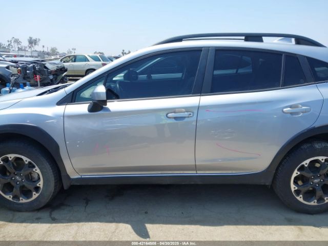 JF2GTAEC7PH214270 Subaru Crosstrek Premium