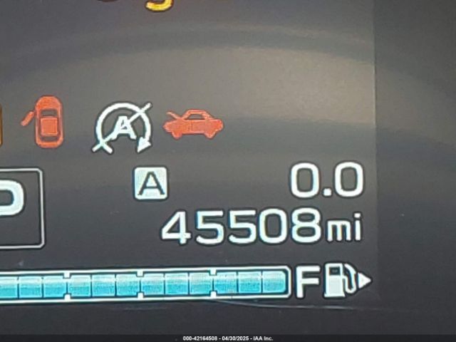 JF2GTAEC7PH214270 Subaru Crosstrek Premium
