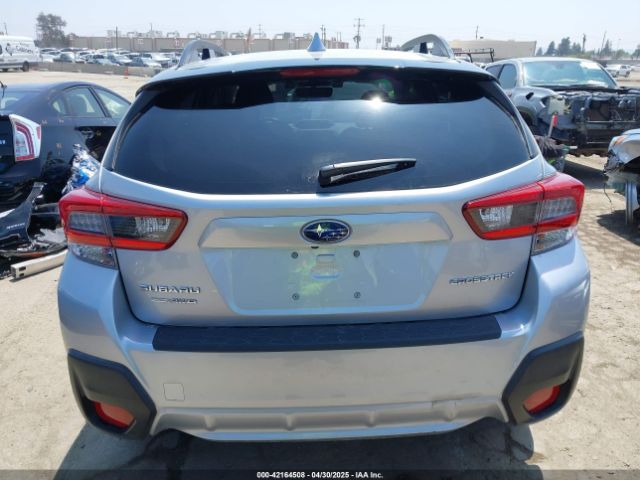 JF2GTAEC7PH214270 Subaru Crosstrek Premium