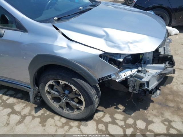 JF2GTAEC7PH214270 Subaru Crosstrek Premium