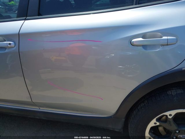 JF2GTAEC7PH214270 Subaru Crosstrek Premium