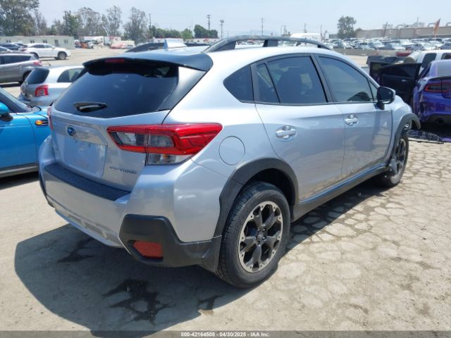 JF2GTAEC7PH214270 Subaru Crosstrek Premium