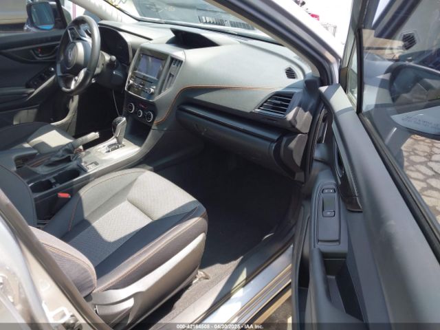 JF2GTAEC7PH214270 Subaru Crosstrek Premium