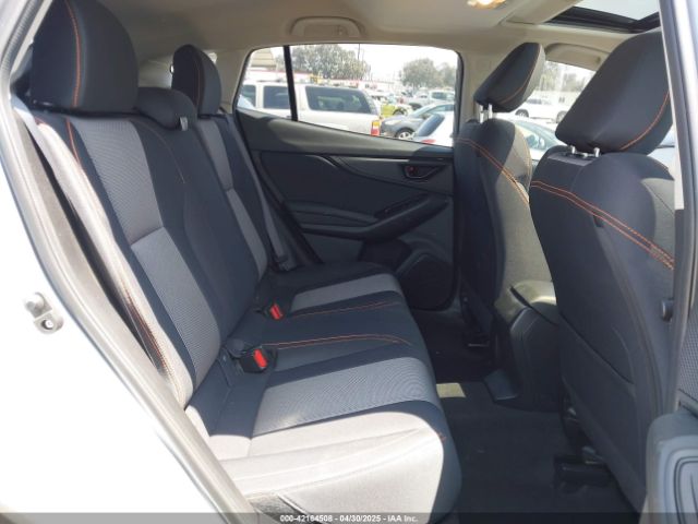 JF2GTAEC7PH214270 Subaru Crosstrek Premium