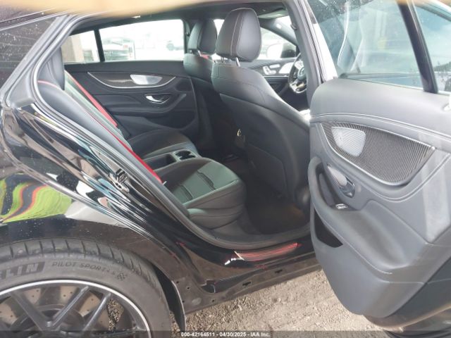 2020 MERCEDES-BENZ AMG GT 53 4-DOOR COUPE WDD7X6BB3LA014975 Photo 7