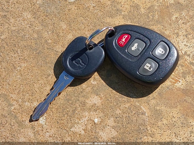 Chevrolet lfx 2014 2G1WA5E36E1183237 Image 11