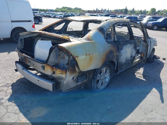 Chevrolet lfx 2014 2G1WA5E36E1183237 Image 4