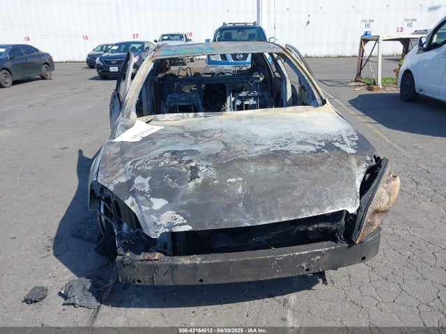 Chevrolet lfx 2014 2G1WA5E36E1183237 Image 6
