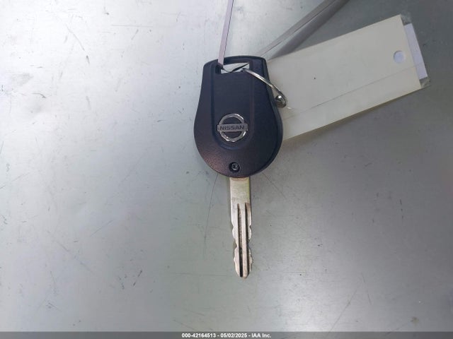 3N1CN7AP9JL870162 Nissan Versa 1.6 Sv