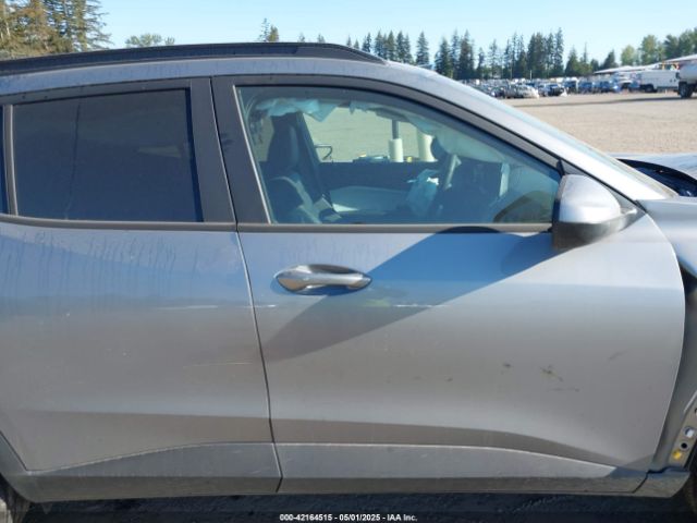 KL77LHE20RC243606 Chevrolet Trax Fwd Lt
