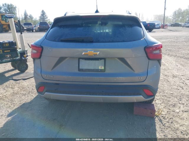 KL77LHE20RC243606 Chevrolet Trax Fwd Lt