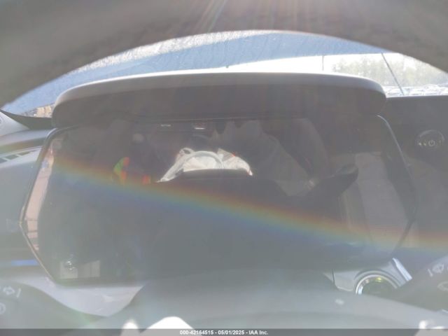 KL77LHE20RC243606 Chevrolet Trax Fwd Lt