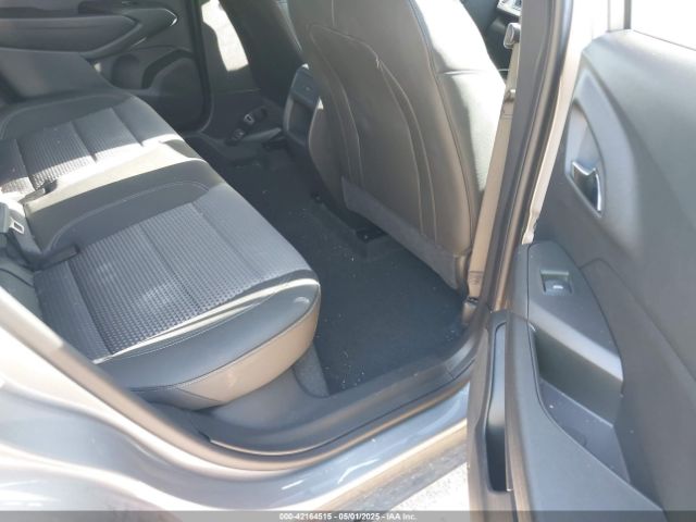 KL77LHE20RC243606 Chevrolet Trax Fwd Lt