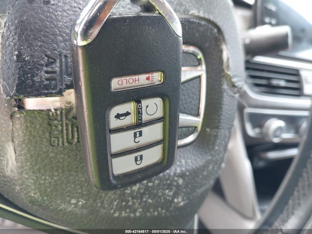 Honda l15be 2018 1HGCV1F56JA232008 Image 11