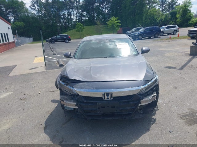Honda l15be 2018 1HGCV1F56JA232008 Image 12