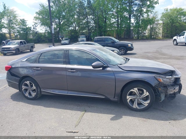 Honda l15be 2018 1HGCV1F56JA232008 Image 13
