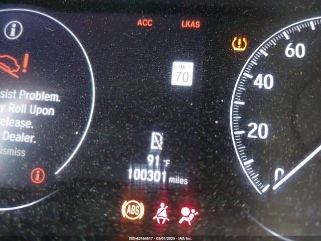 Honda l15be 2018 1HGCV1F56JA232008 Image 15